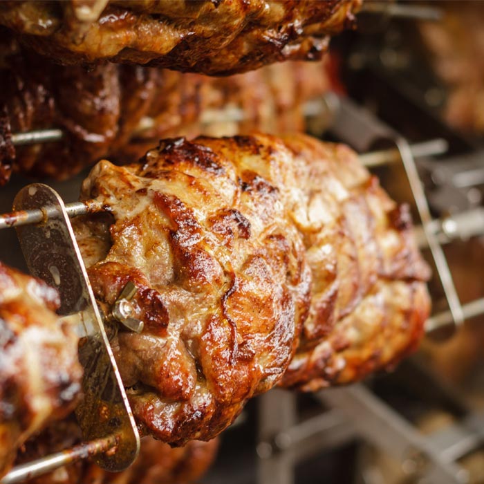 BBQ Braceria Fanuli Torre Columena