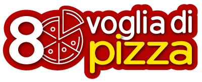 Il menu della pizza di 80voglia di pizza Salerno