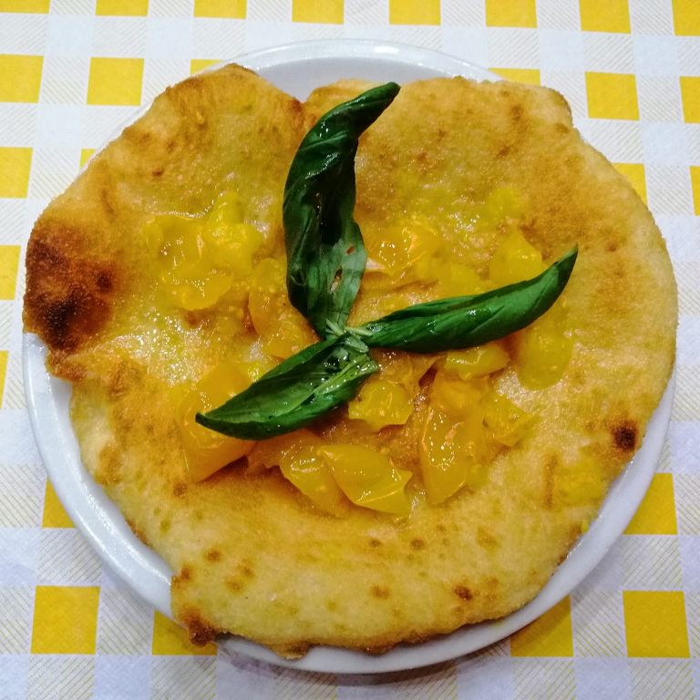 Pizzeria Rosticceria Pizzeria Rosticceria da Nonna Maria Salerno