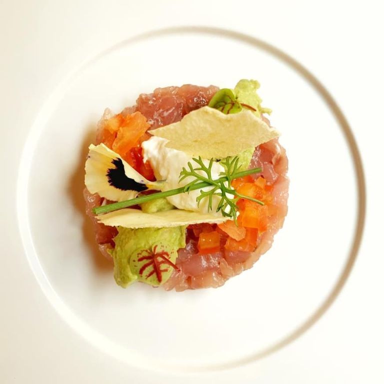 Bistro Cumino Bistrot Milan