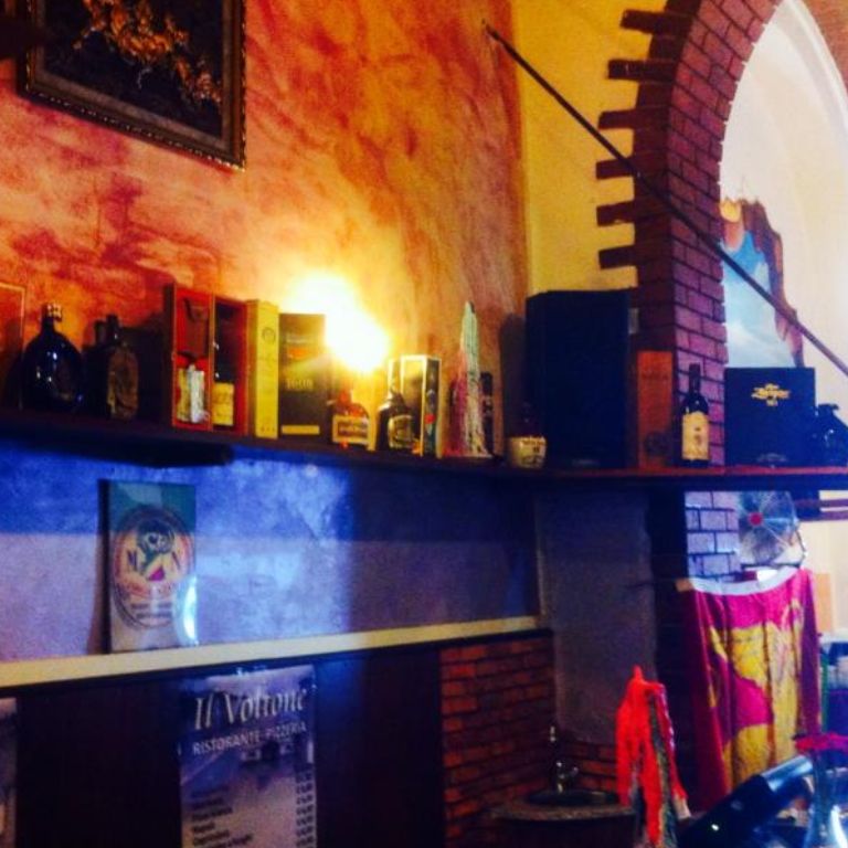 Ristorante Pausa pranzo Il Voltone Livorno