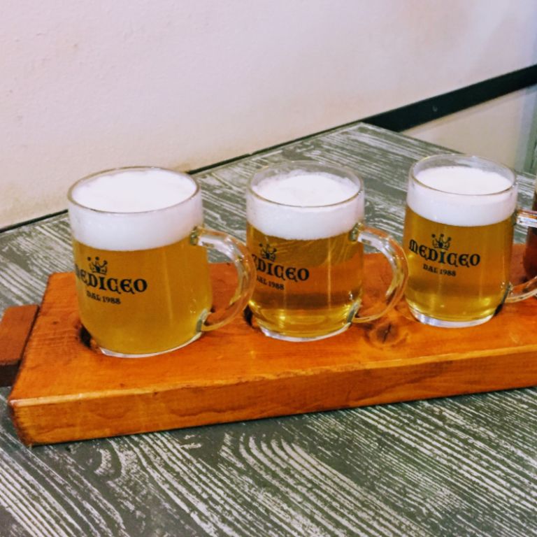 Birreria Pub Paninoteca Mediceo Paninoteca Birreria Pisa