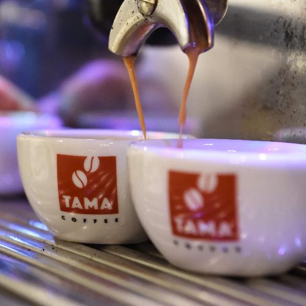 Coffee Bar TAMA Ascoli Piceno