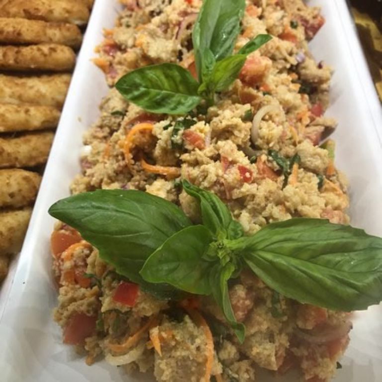 Ristorante Mille Idee Risto' Giulianova