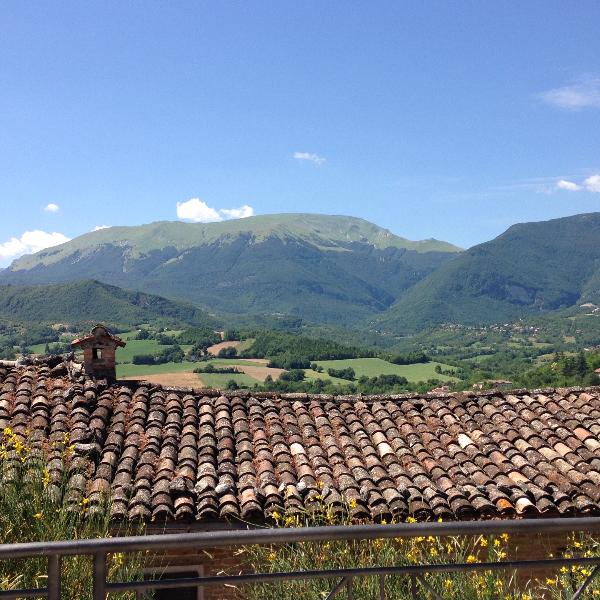 Agriturismo Ristorante Agriturismo Le Querce Bisio