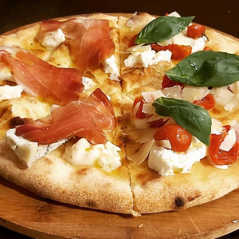 Pizza place Pub Pizzeria Birreria Nestor Verna