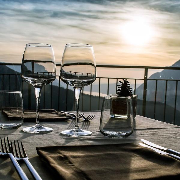 Restaurant Ristorante Bella Vista Veleso