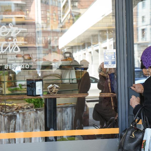 Bistro Bakery Faber Dulcis Forneria e Bistrò Verona