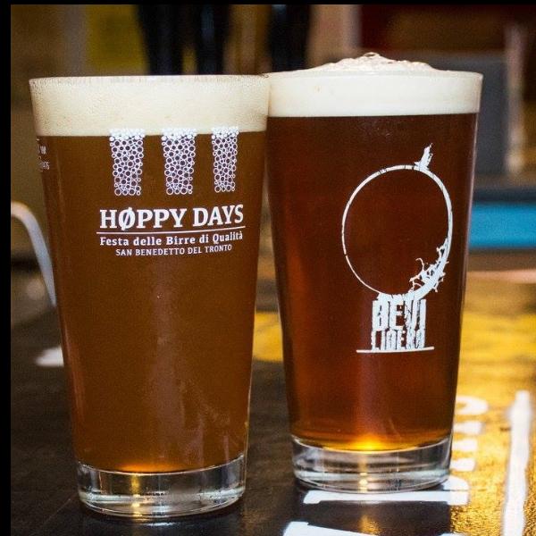 Pub Høppy Days San Benedetto del Tronto