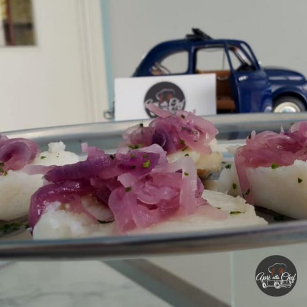 Apri allo Chef, Alba Adriatica (4)