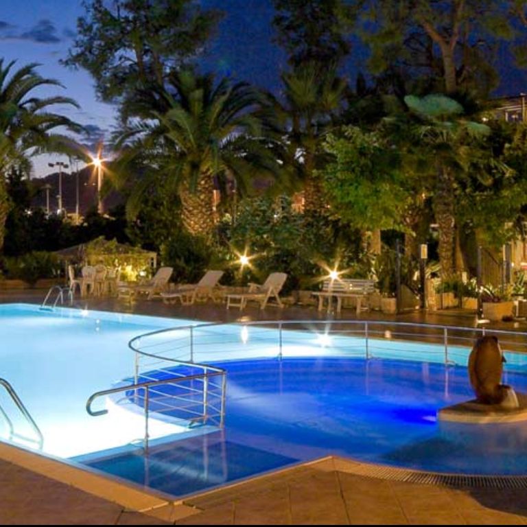 Hotel Hotel Marconi Porto d'Ascoli