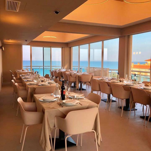 Hotel Hotel Bolivar San Benedetto del Tronto