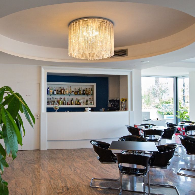 Hotel Hotel Altis Porto d'Ascoli