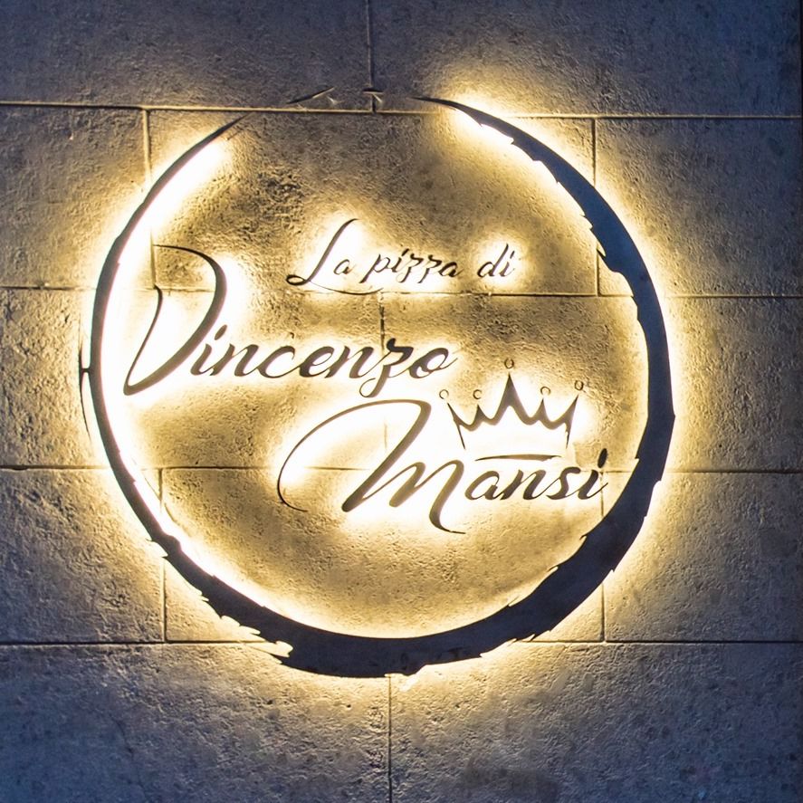Pizzeria La Pizza di Vincenzo Mansi Fuorni