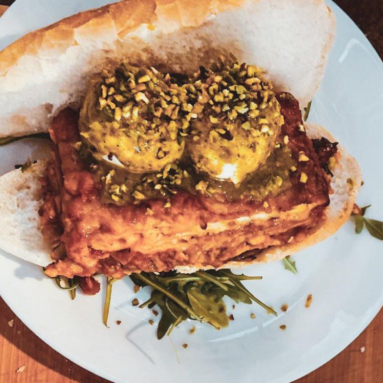 Restaurant Bed and Breakfast Fortunato Wine&Food Salerno