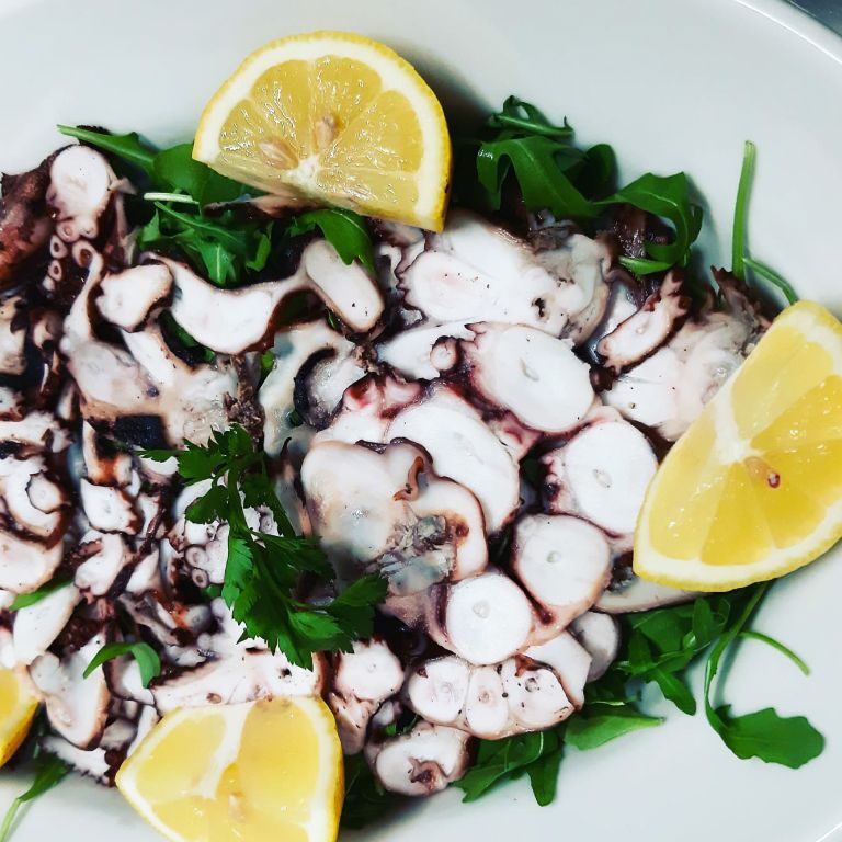 Ristorante Street Food Paninoteca Fast Food Da Giustin Baronissi