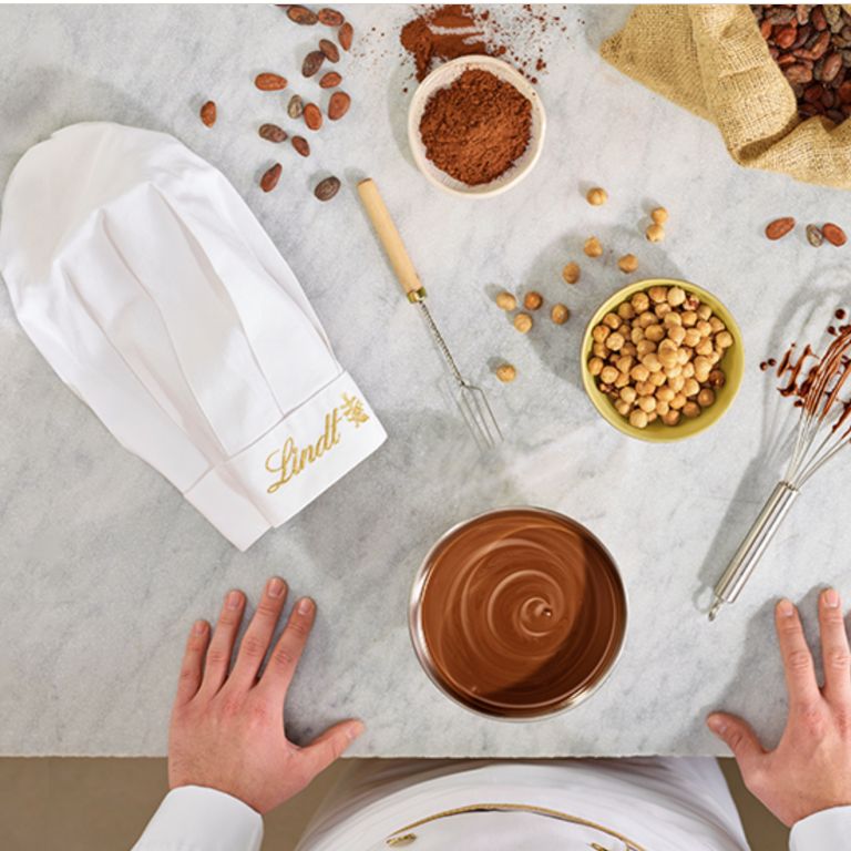 Coffee Bar Bottega Lindt Bologna