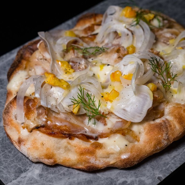 Restaurant Bistro Diner Happy Hour & After-dinner Prima Milano Moncucco