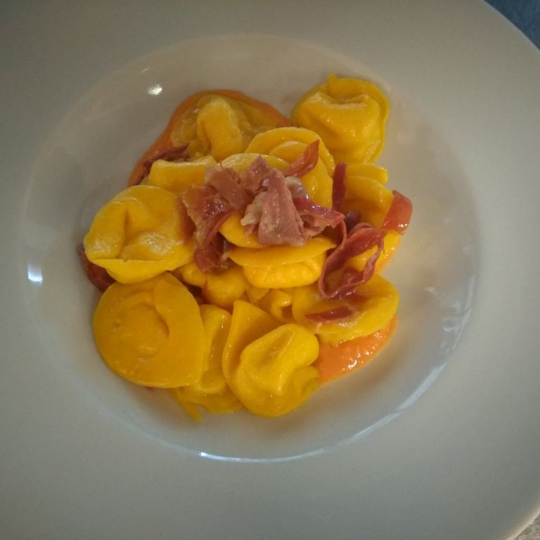 Osteria Osteria dei Ghiotti Ravenna