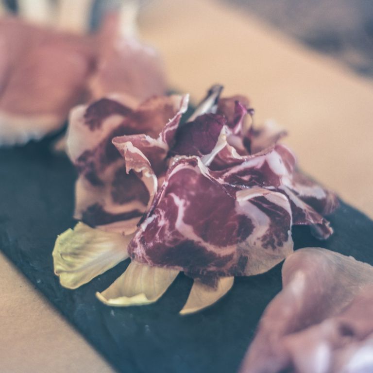 Steakhouse HAMBROUES PROSCIUTTERIA CON CANTINA Milano