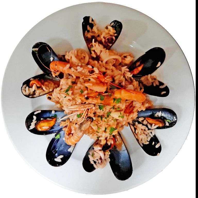 Ristorante Bistrò del mare Porto d'Ascoli