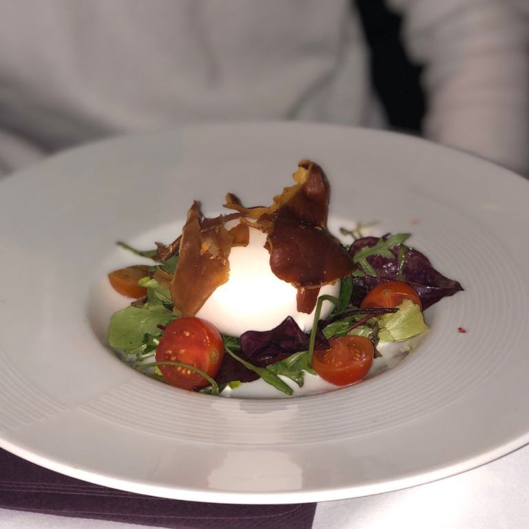 Restaurant L'interprète Serris