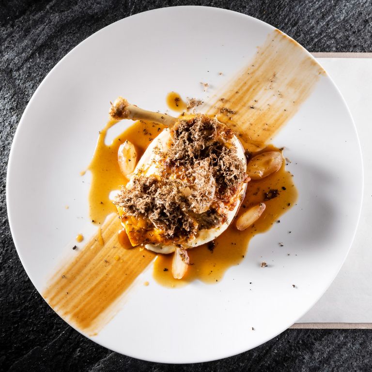 Restaurant Tavern Diner Locanda Perbellini Centro Direzionale