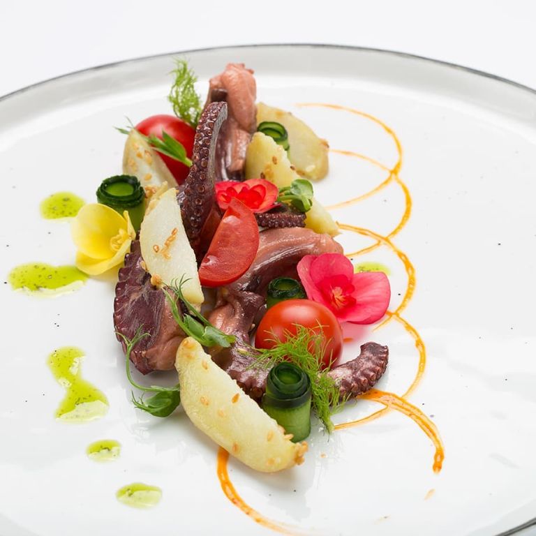 Restaurant Diner Cittamani Centro Direzionale