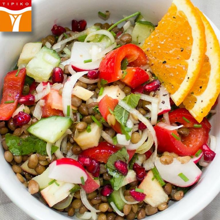 Ristorante Pausa pranzo Coffee Bar Tipiko Pinarella