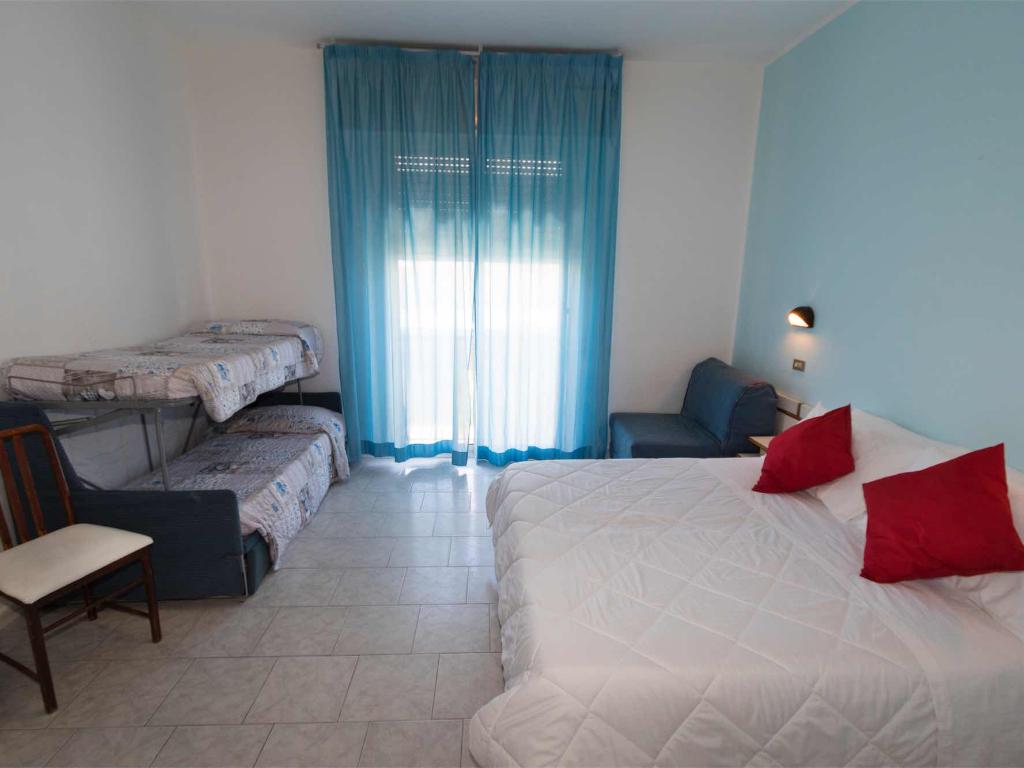 Hotel Giannella, Fornace di Miramare (2)