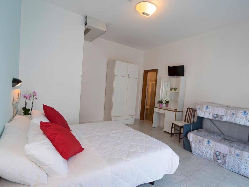 Hotel Giannella, Fornace di Miramare (3)