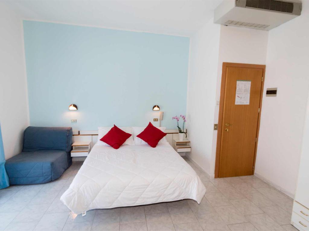 Hotel Giannella, Fornace di Miramare (4)