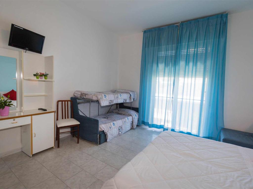 Hotel Giannella, Fornace di Miramare (5)