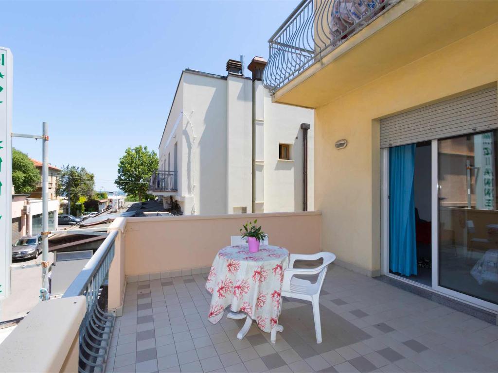 Hotel Giannella, Fornace di Miramare (7)