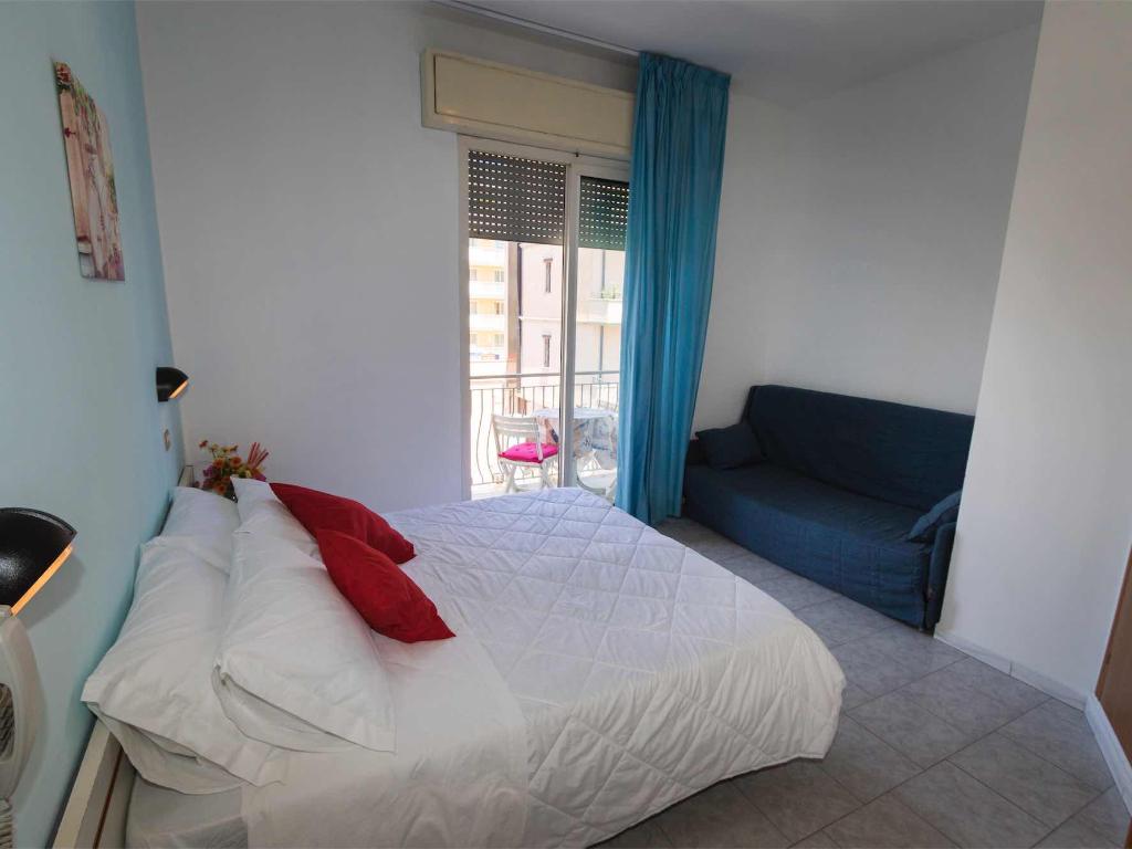 Hotel Giannella, Fornace di Miramare (1)