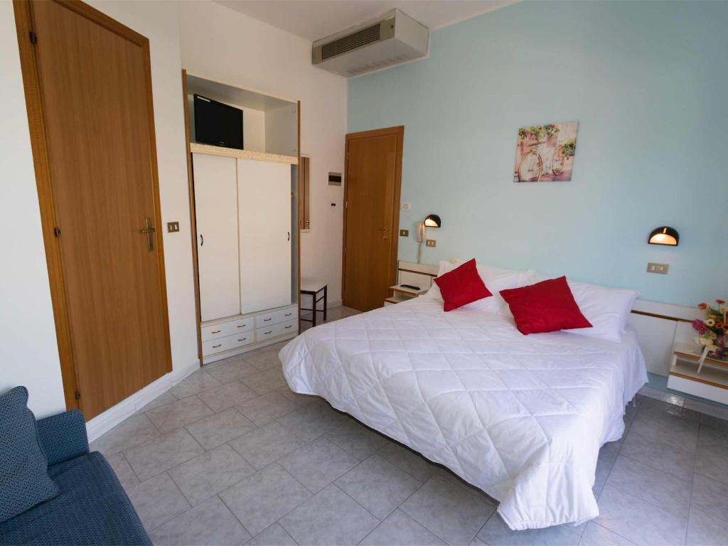 Hotel Giannella, Fornace di Miramare (2)