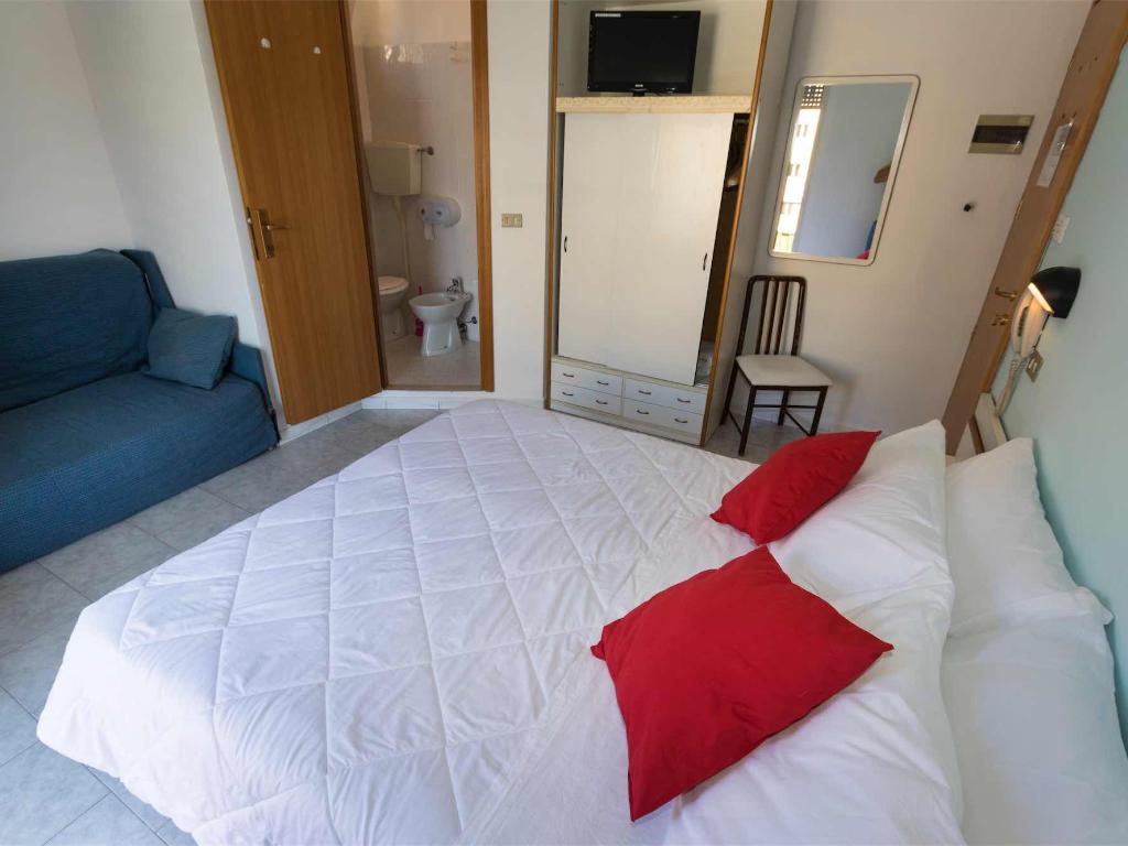 Hotel Giannella, Fornace di Miramare (3)