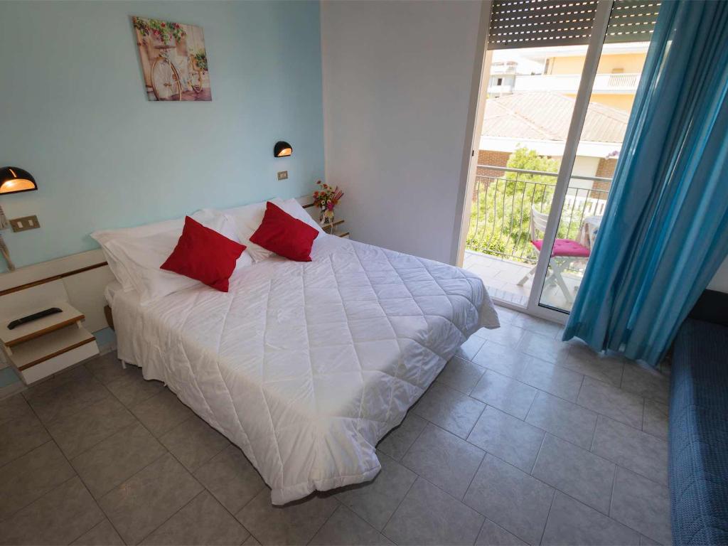 Hotel Giannella, Fornace di Miramare (4)