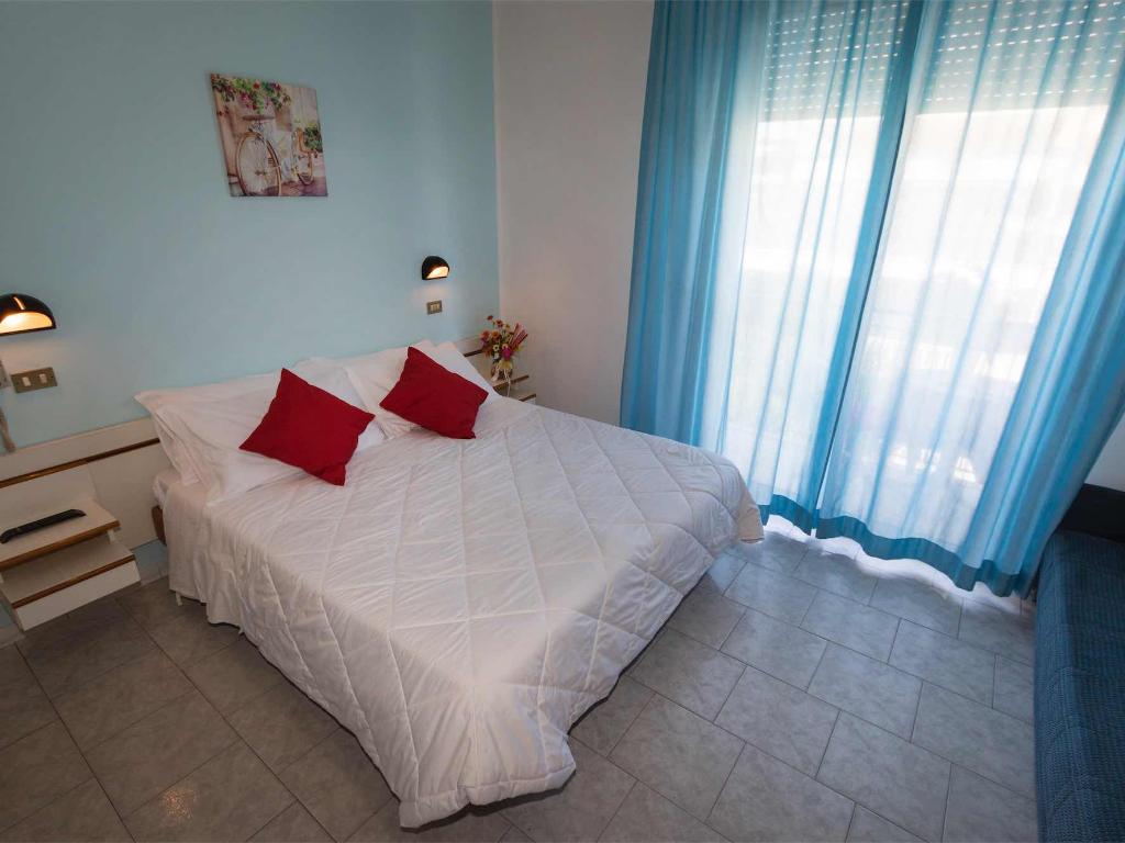 Hotel Giannella, Fornace di Miramare (5)