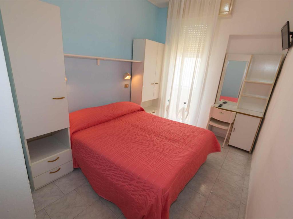 Hotel Giannella, Fornace di Miramare (1)