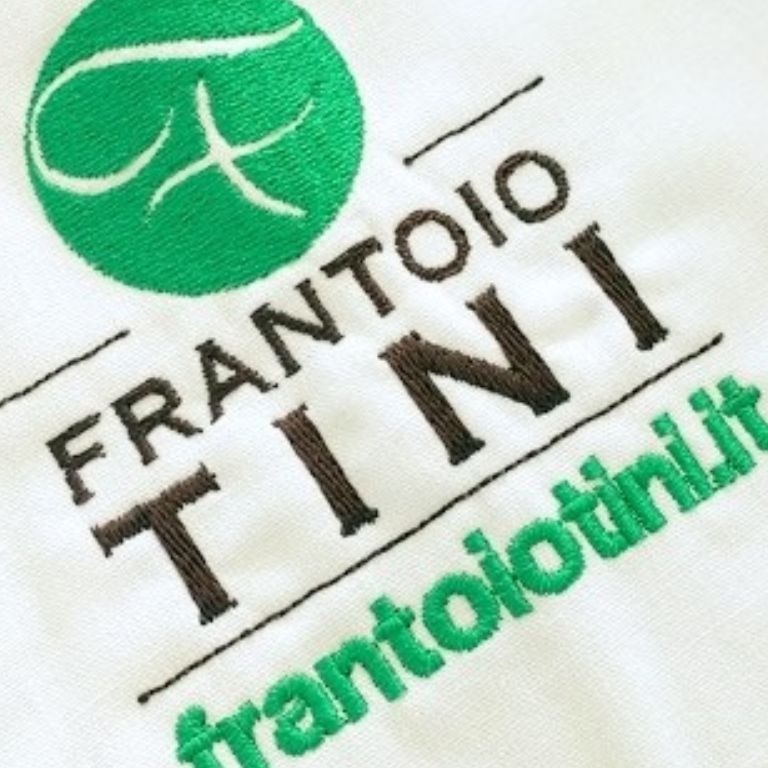 Grocery shop Frantoio Tini Case Troiani