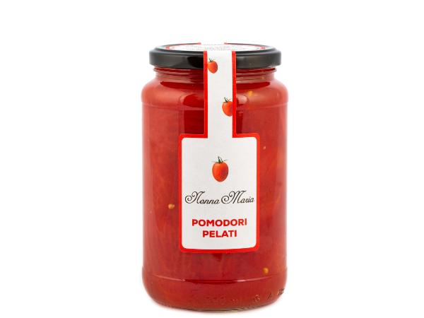 Pomodori pelati