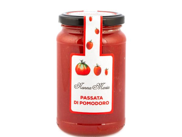Passata di pomodoro