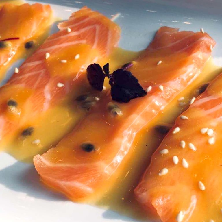 Sushi Yami Sushi Pescara