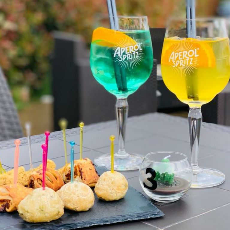 Coffee Bar Rosticceria Pausa pranzo Gastronomia Momi Bar Sterpone