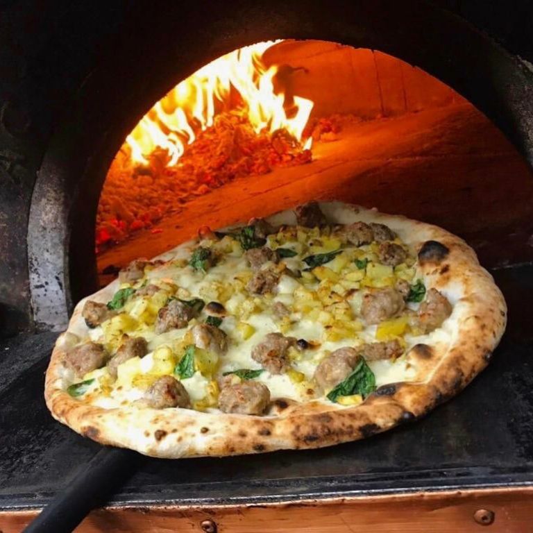 Pizzeria Pizzeria Ernesto Iorio 