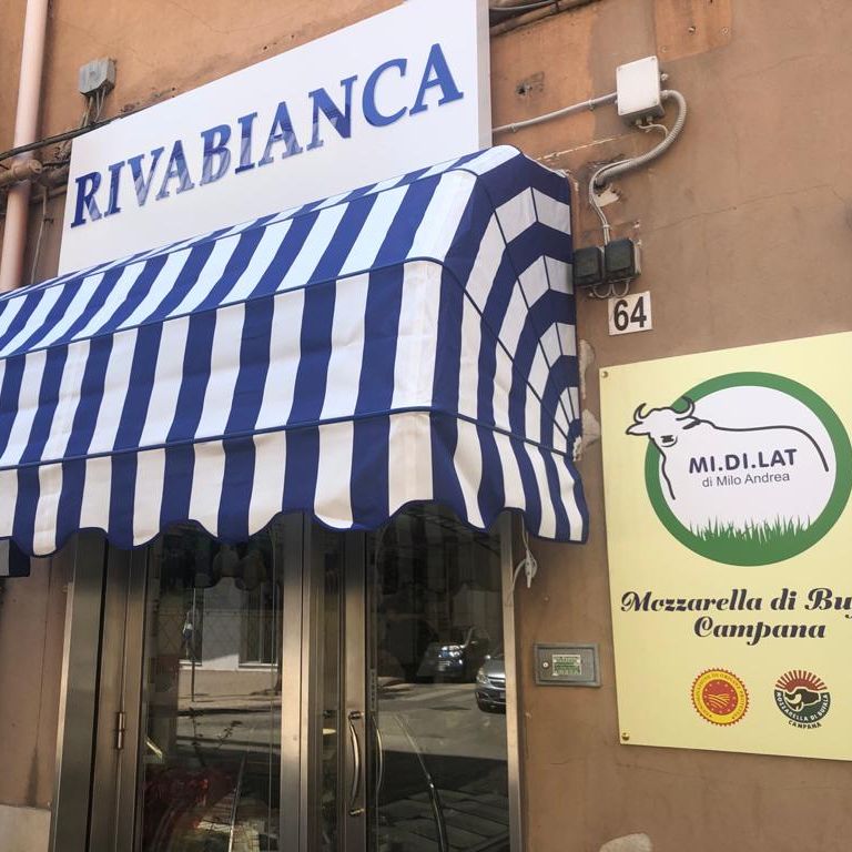 Bottega MI.DI.LAT Salerno