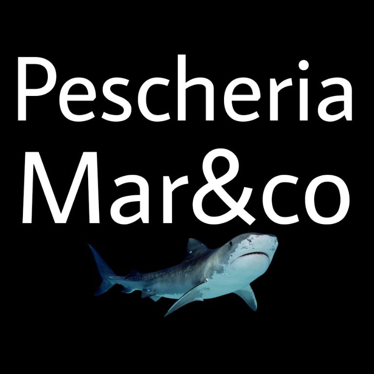 Pescheria Food Truck Steakhouse Mar&co Molette