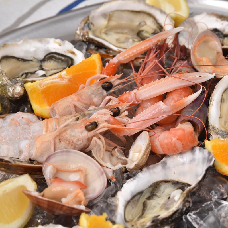 Re Mare Restaurant Re Mare Restaurant