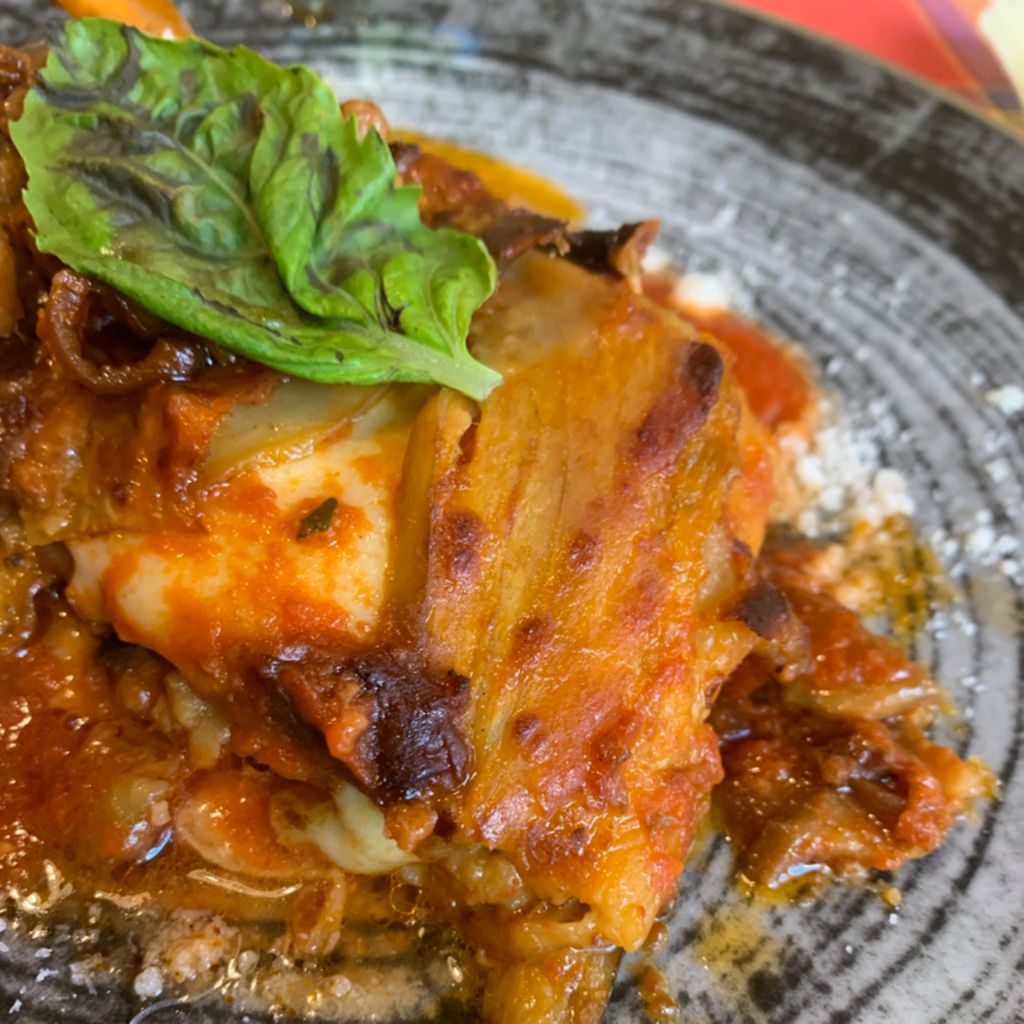 Aperitivo e Afterdinner Wine Bar Trattoria Antica Trattoria da Carmine Miano